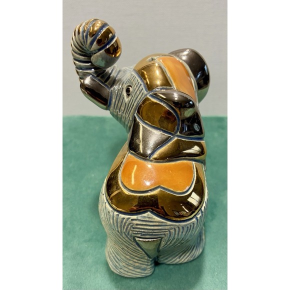 DeRosa Artesania Rinconada Anniversary Elephant - Picture 5 of 8